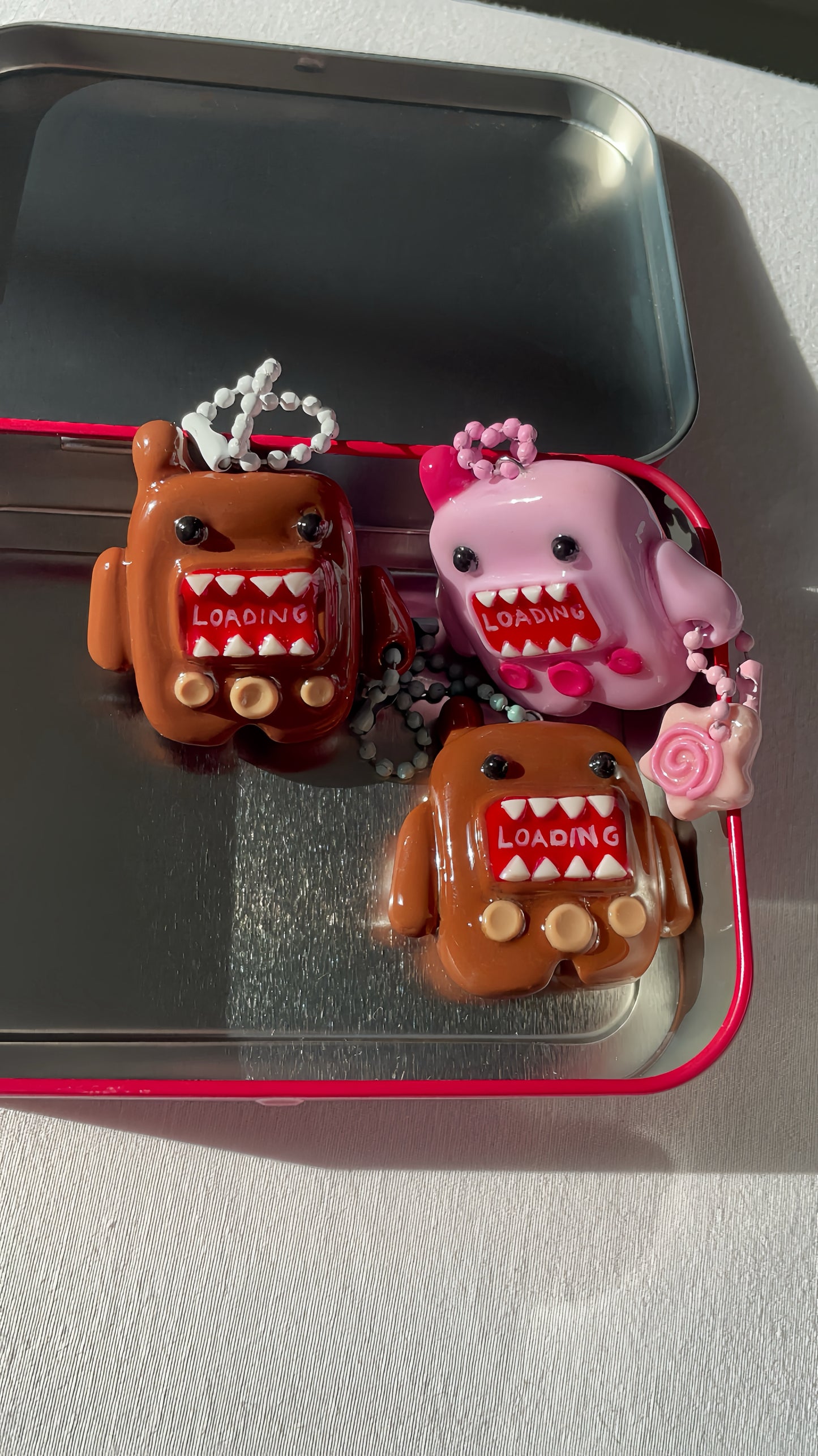 Domo loading⋆⋆⋆