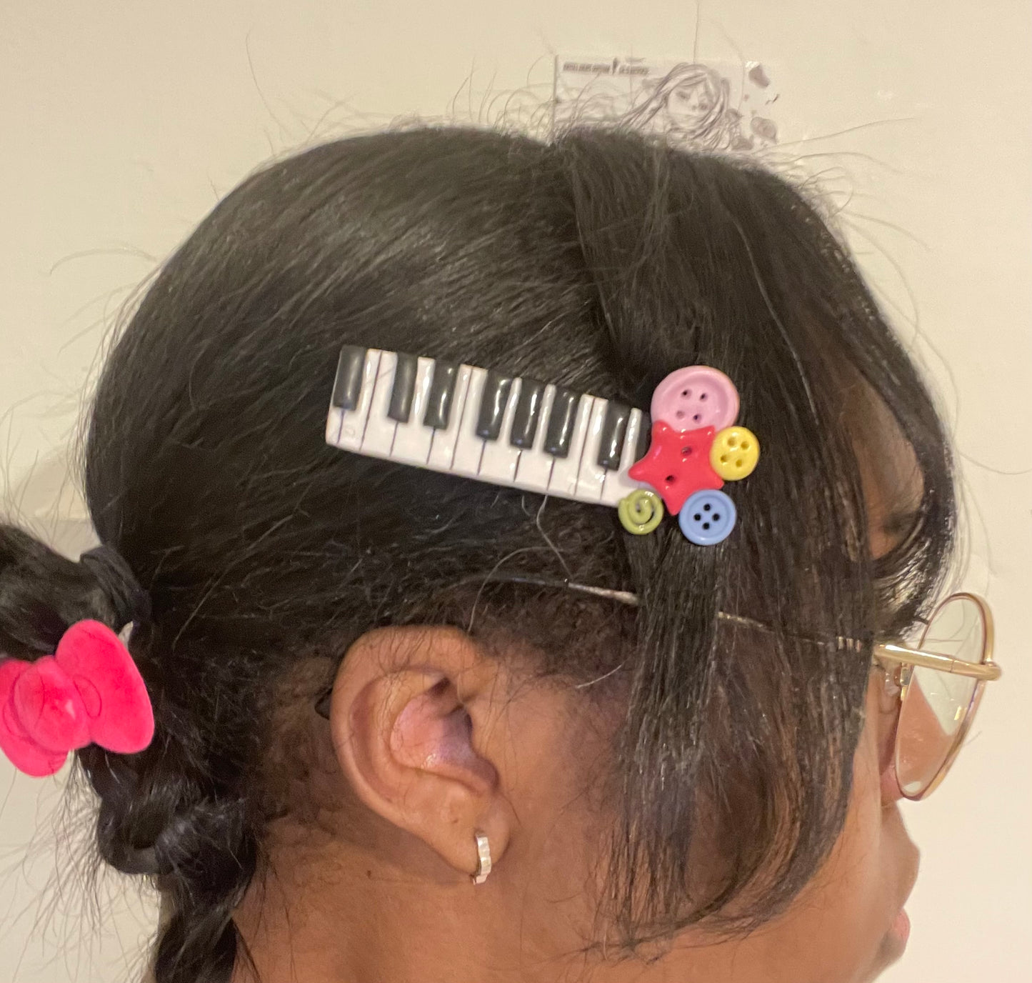 Piano&buttons🎹⚉🪡
