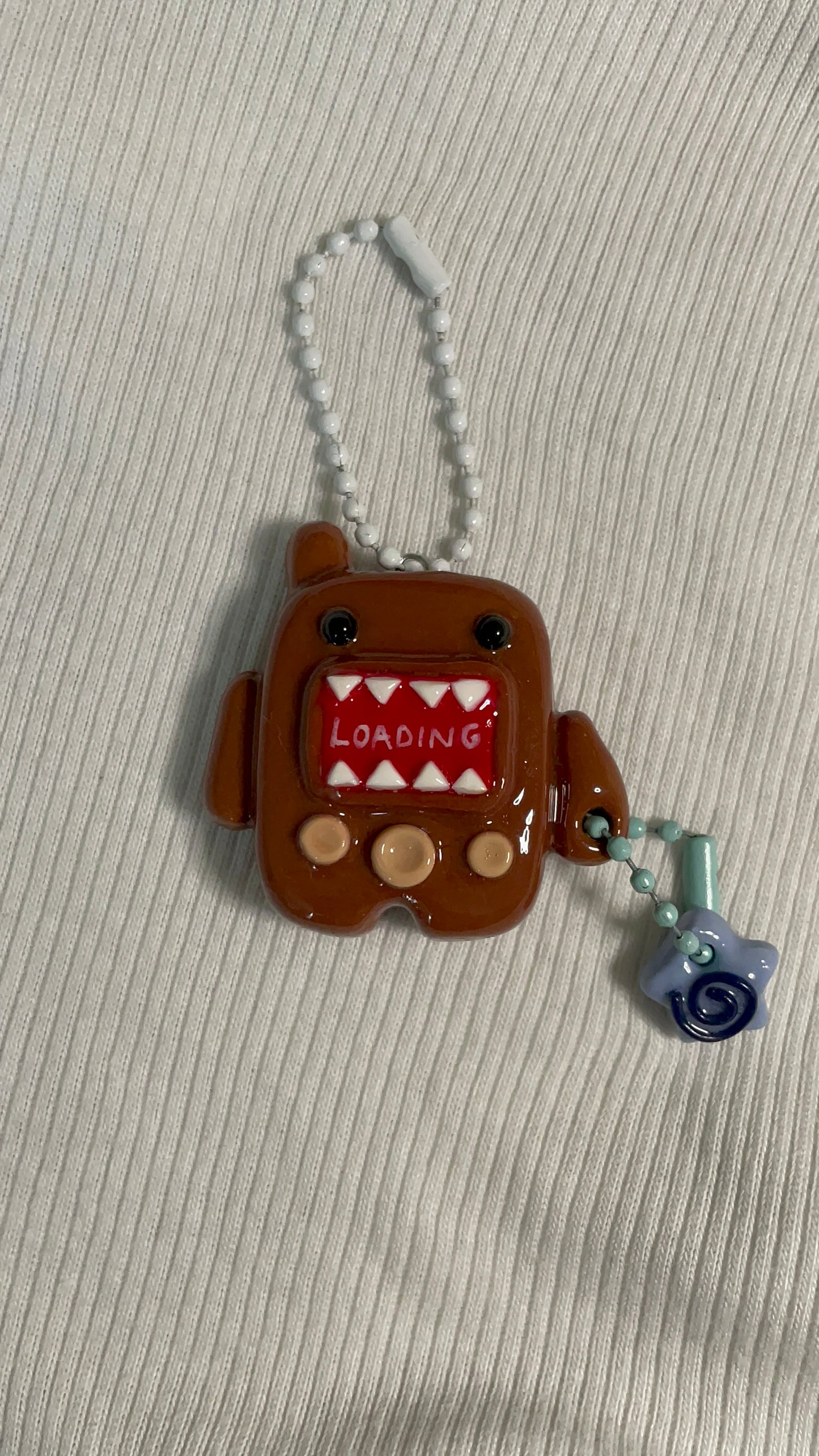 Domo loading⋆⋆⋆