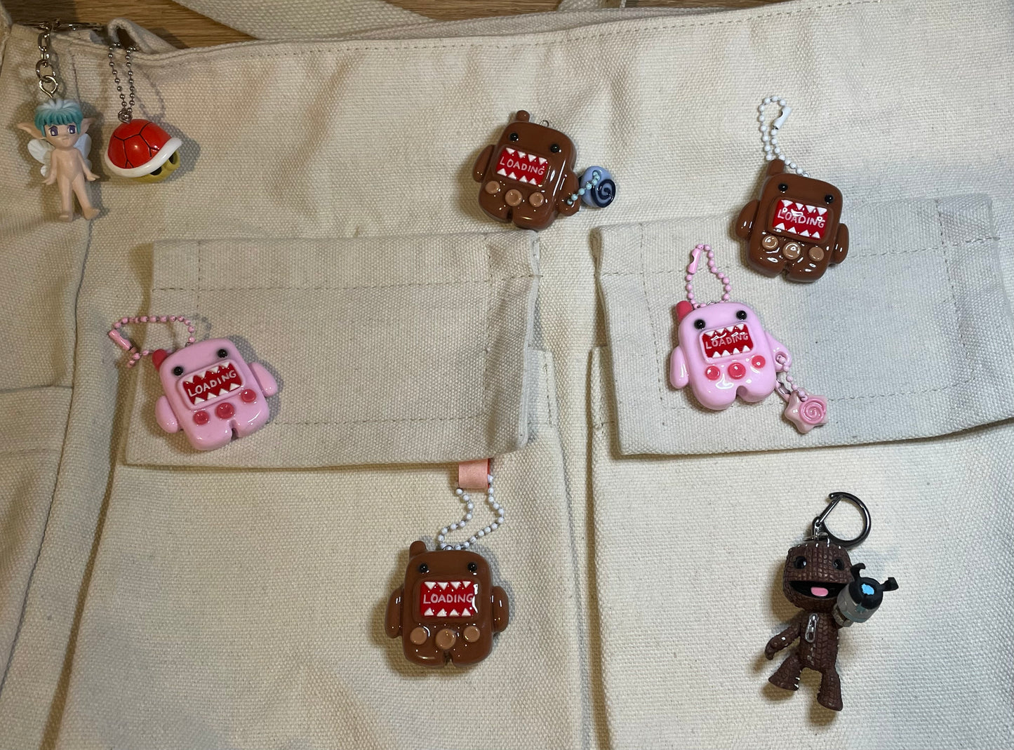 Domo loading⋆⋆⋆