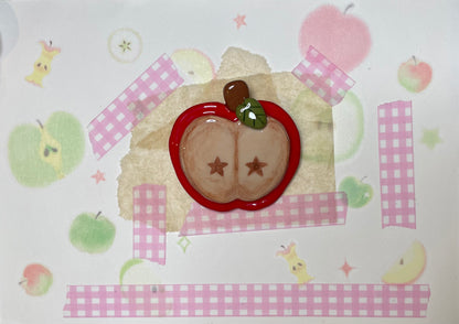 Star core 🍎 ✰