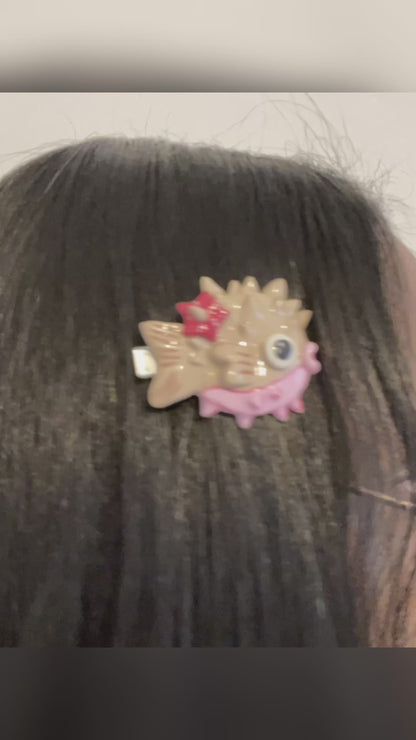 Puffer star ⭑.ᐟ