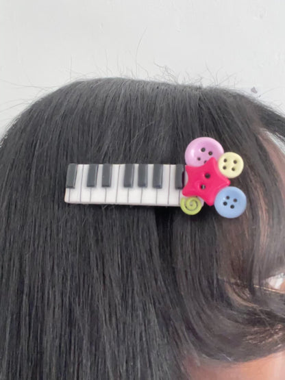 Piano&buttons🎹⚉🪡