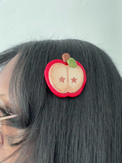 Star core 🍎 ✰